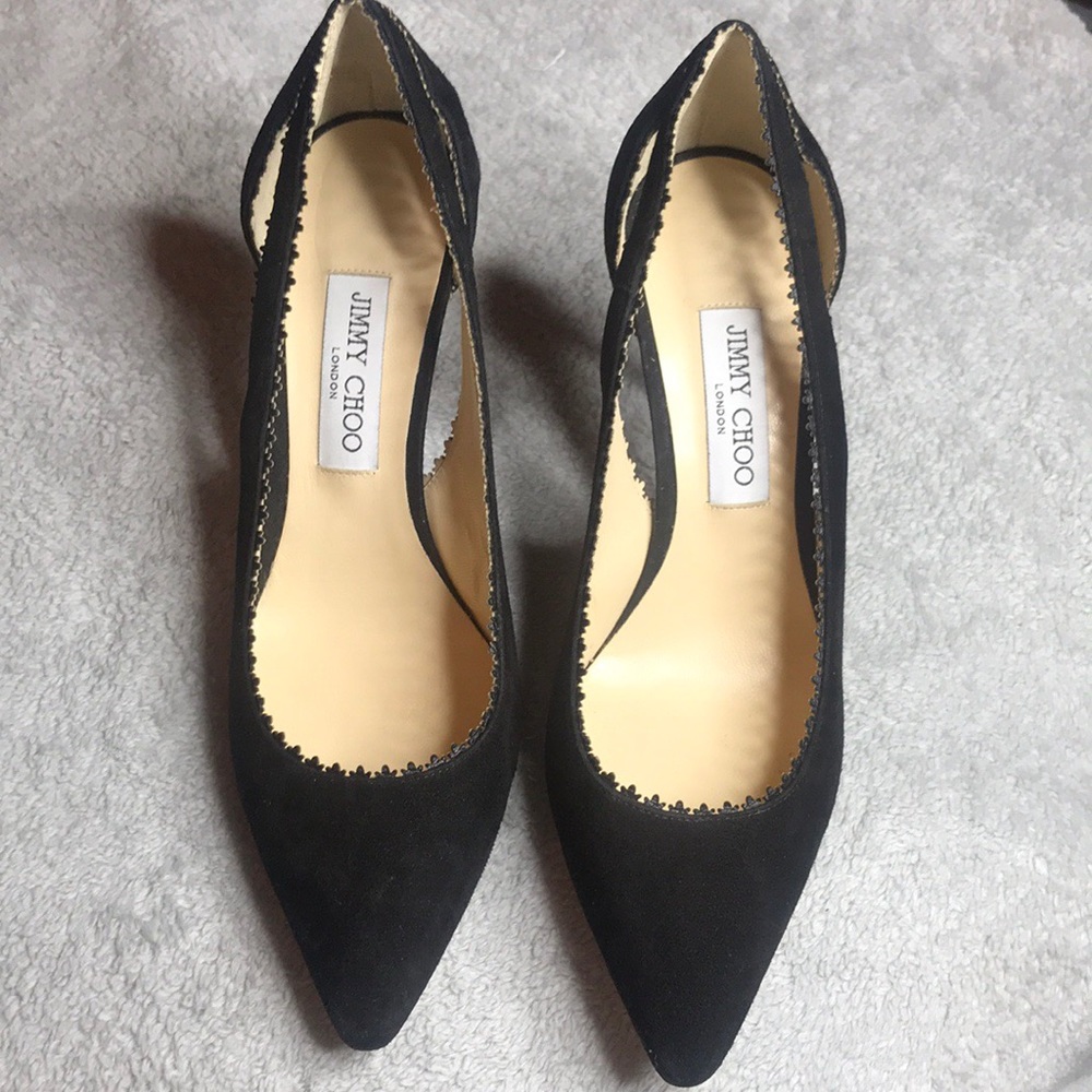 Jimmy Choo Diva 85mm